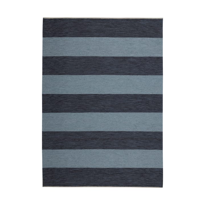Allium Two Step rug - Silver Blue, 200x300 cm - Kateha