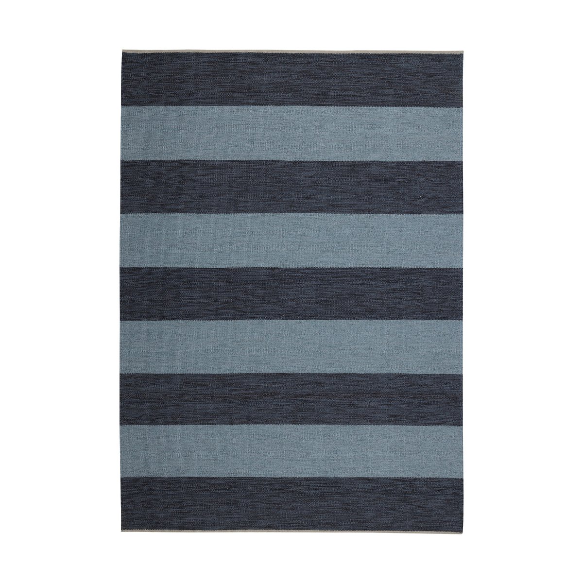 Kateha Allium Two Step rug Silver Blue, 200x300 cm | Scandinavian Design | Fringe & Deep pile rugs | Blue