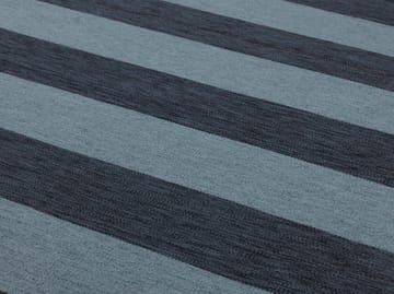 Allium Two Step rug - Silver Blue, 200x300 cm - Kateha