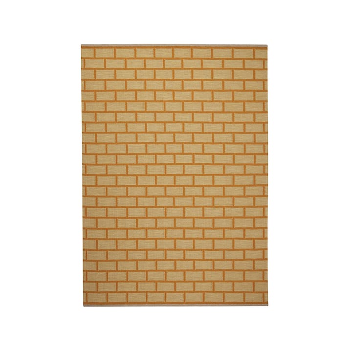 Brick rug - Lion, 170x240 cm - Kateha