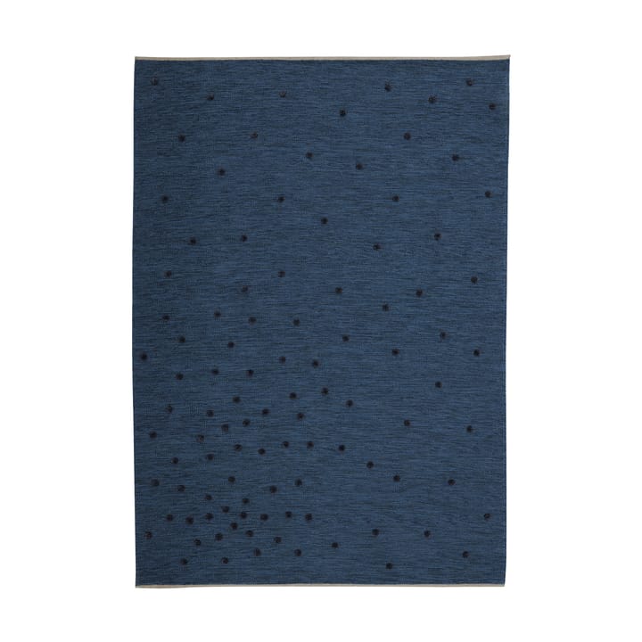 Bula Rug - Deep Blue, 170x240 cm - Kateha