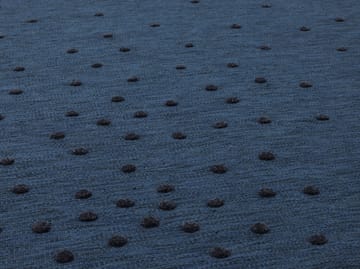 Bula Rug - Deep Blue, 170x240 cm - Kateha