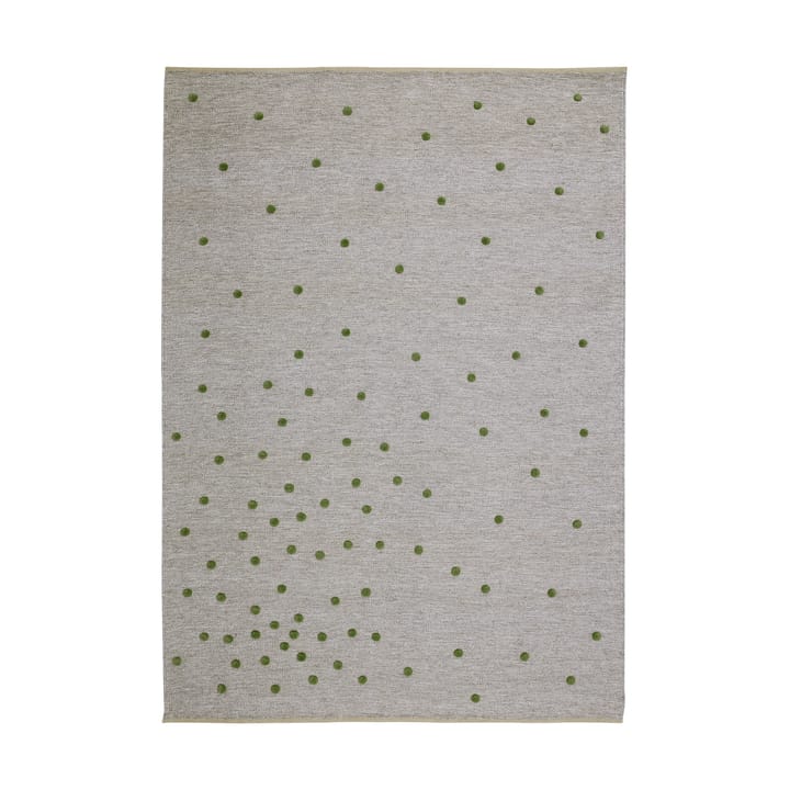 Bula Rug - Green, 170x240 cm - Kateha