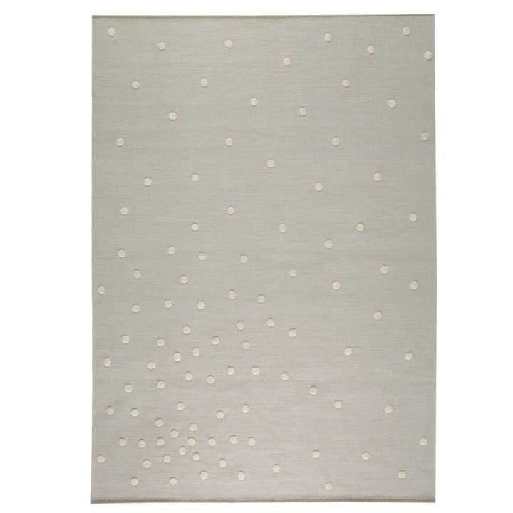 Bula Rug - White, 170x240 cm - Kateha