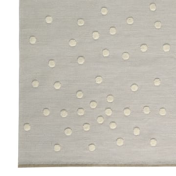 Bula Rug - White, 170x240 cm - Kateha
