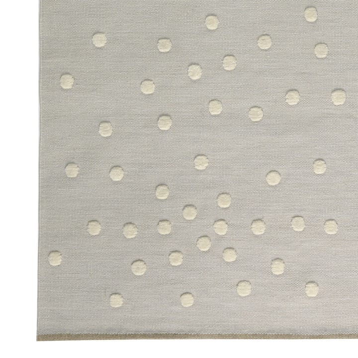 Bula Rug, White, 170x240 cm Kateha