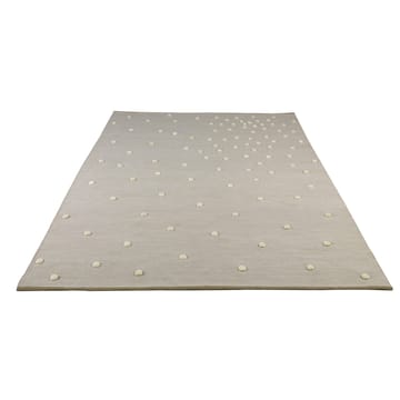 Bula Rug - White, 170x240 cm - Kateha