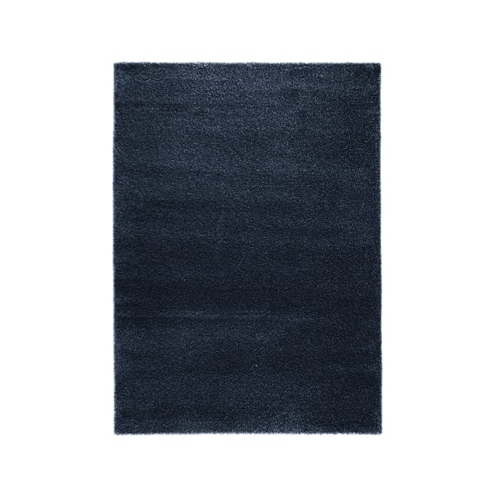 Camelia 25 rug - Indigo, 170x240 cm - Kateha