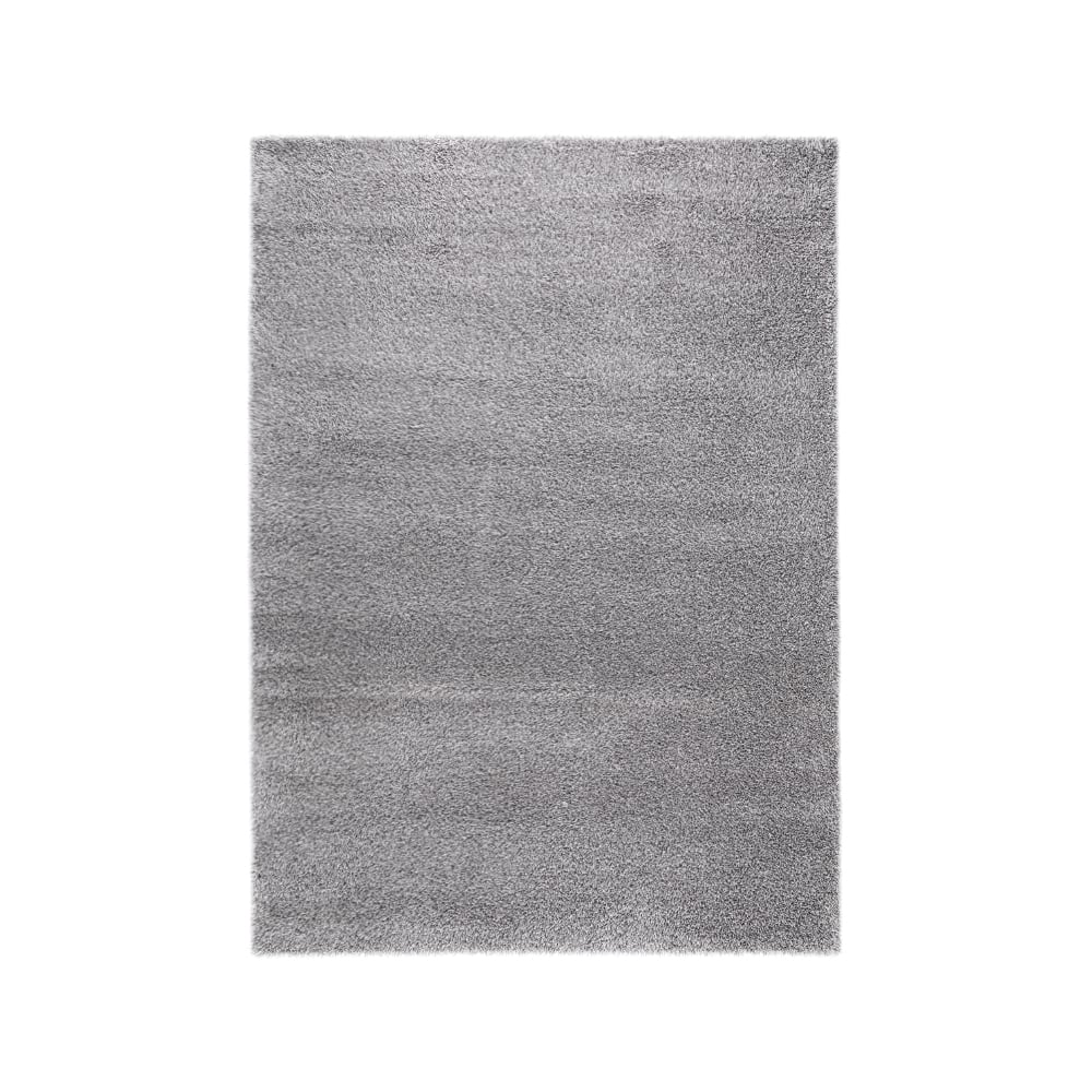 Kateha Camelia 25 rug Natural, 200x300 cm | Scandinavian Design | Fringe & Deep pile rugs | Beige