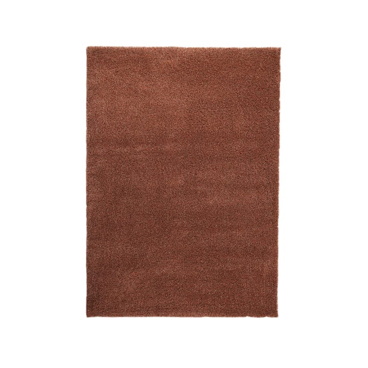 Camelia 25 rug - Rust, 170x240 cm - Kateha