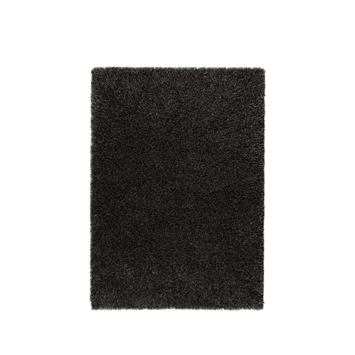 Camelia 45 rug - Black, 170x240 cm - Kateha