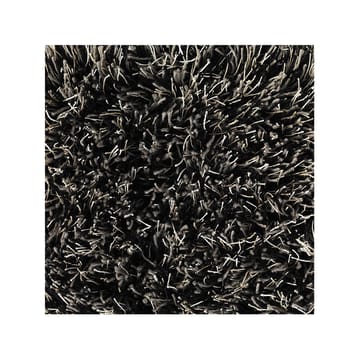 Camelia 45 rug - Black, 170x240 cm - Kateha