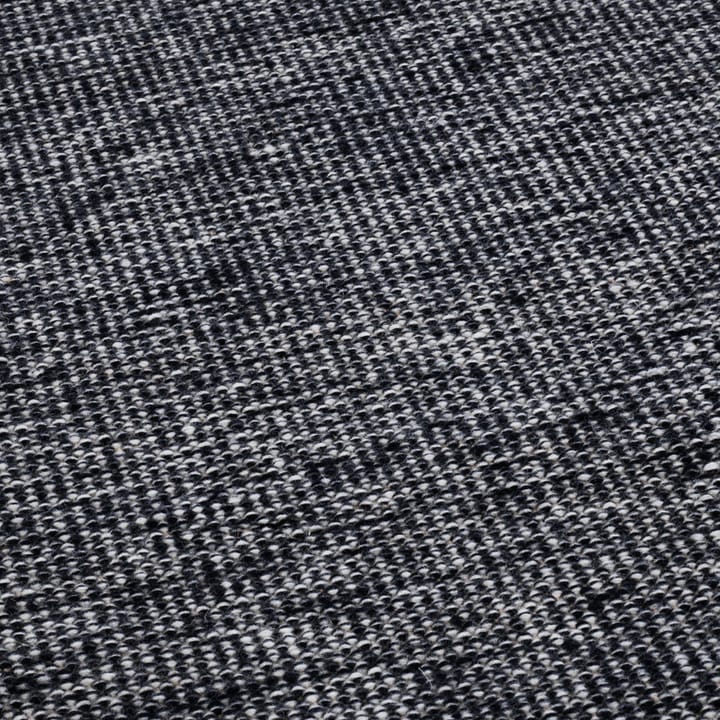 Essa hallway runner, Black, 80x250 cm Kateha