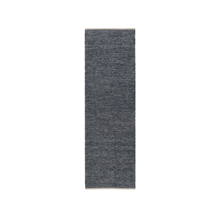 Essa hallway runner - Black, 80x250 cm - Kateha