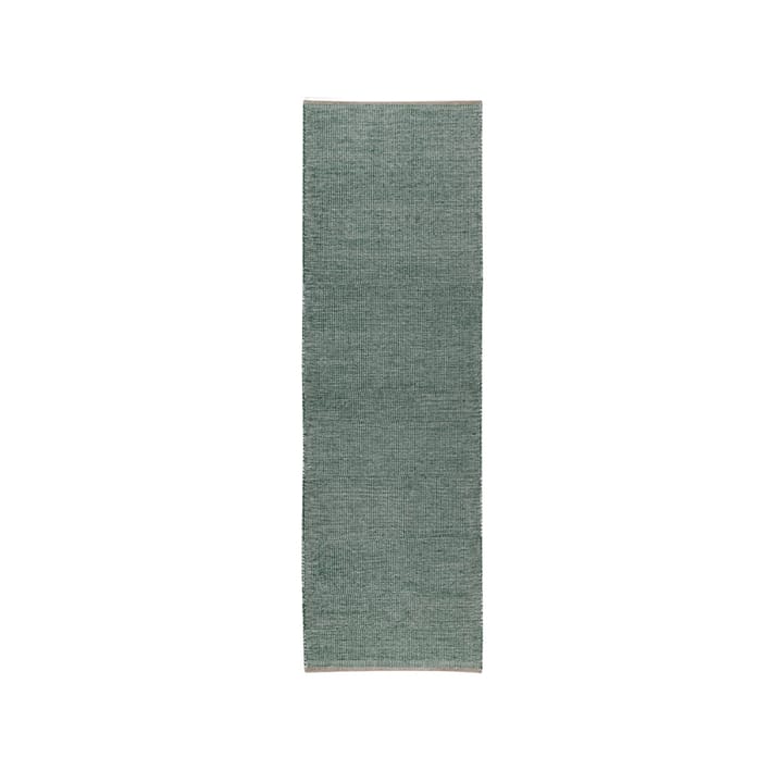 Essa hallway runner - Green, 80x250 cm - Kateha