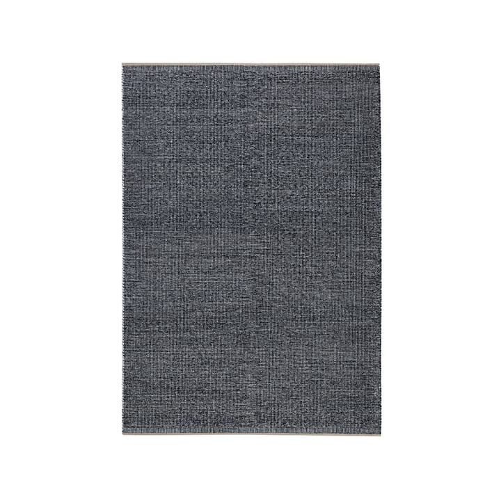 Essa rug - Black, 170x240 cm - Kateha