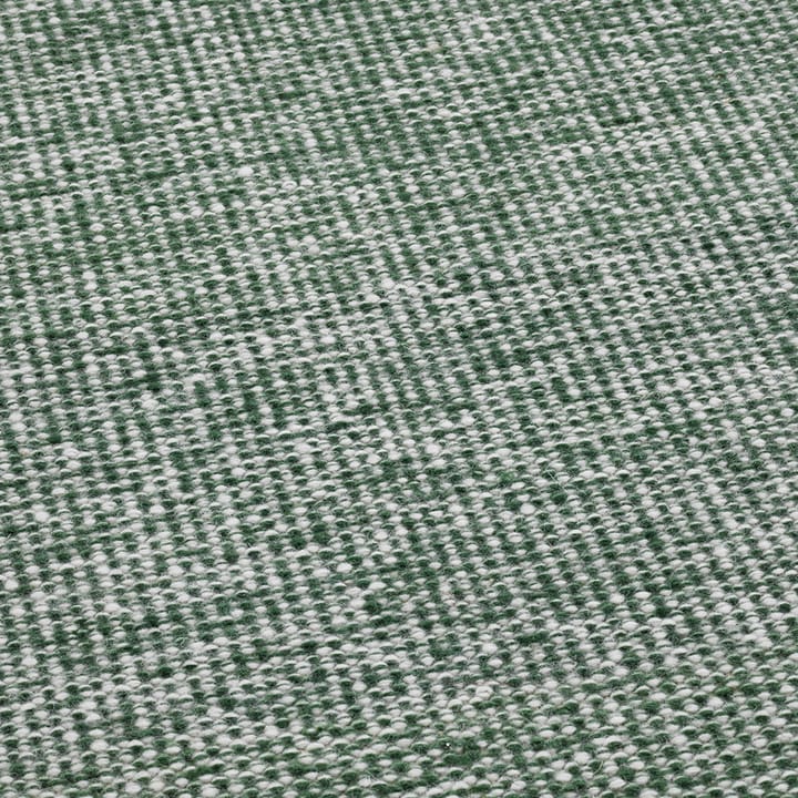Essa rug, Green, 200x300 cm Kateha