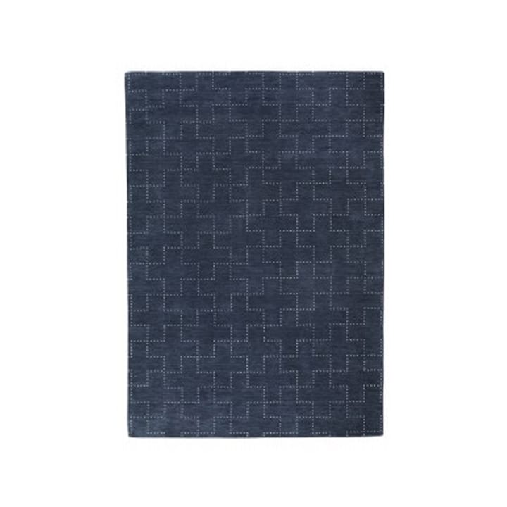 Frost rug - Blue, 200x300 cm - Kateha