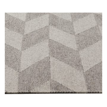 Herringbone Weave rug - Light beige, 200x300 cm - Kateha