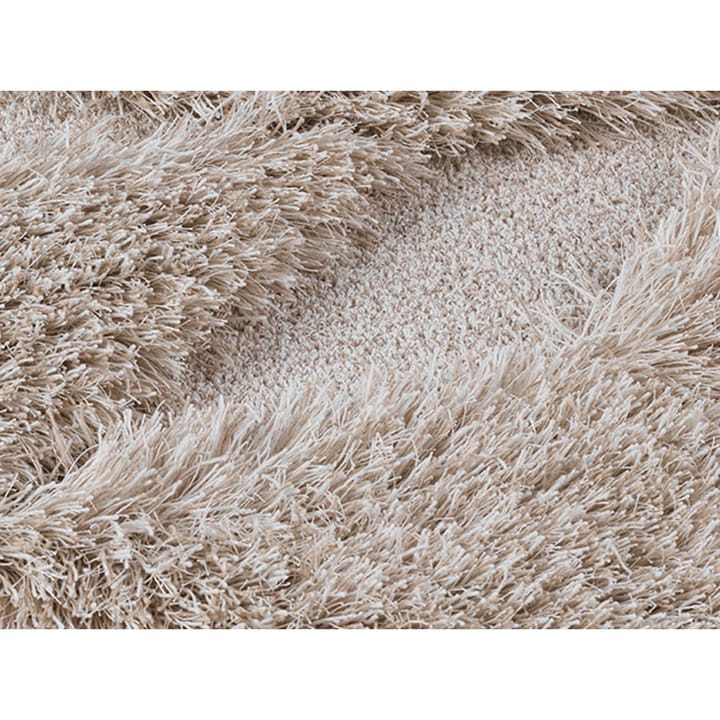 Herringbone Wild rug, Light beige, 170x240 cm Kateha