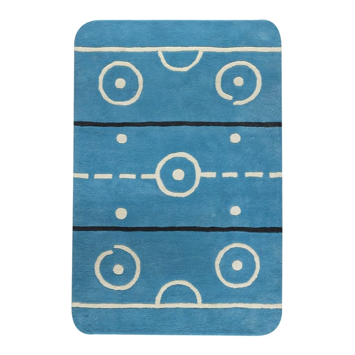 Hockey rug - 120x180 cm - Kateha
