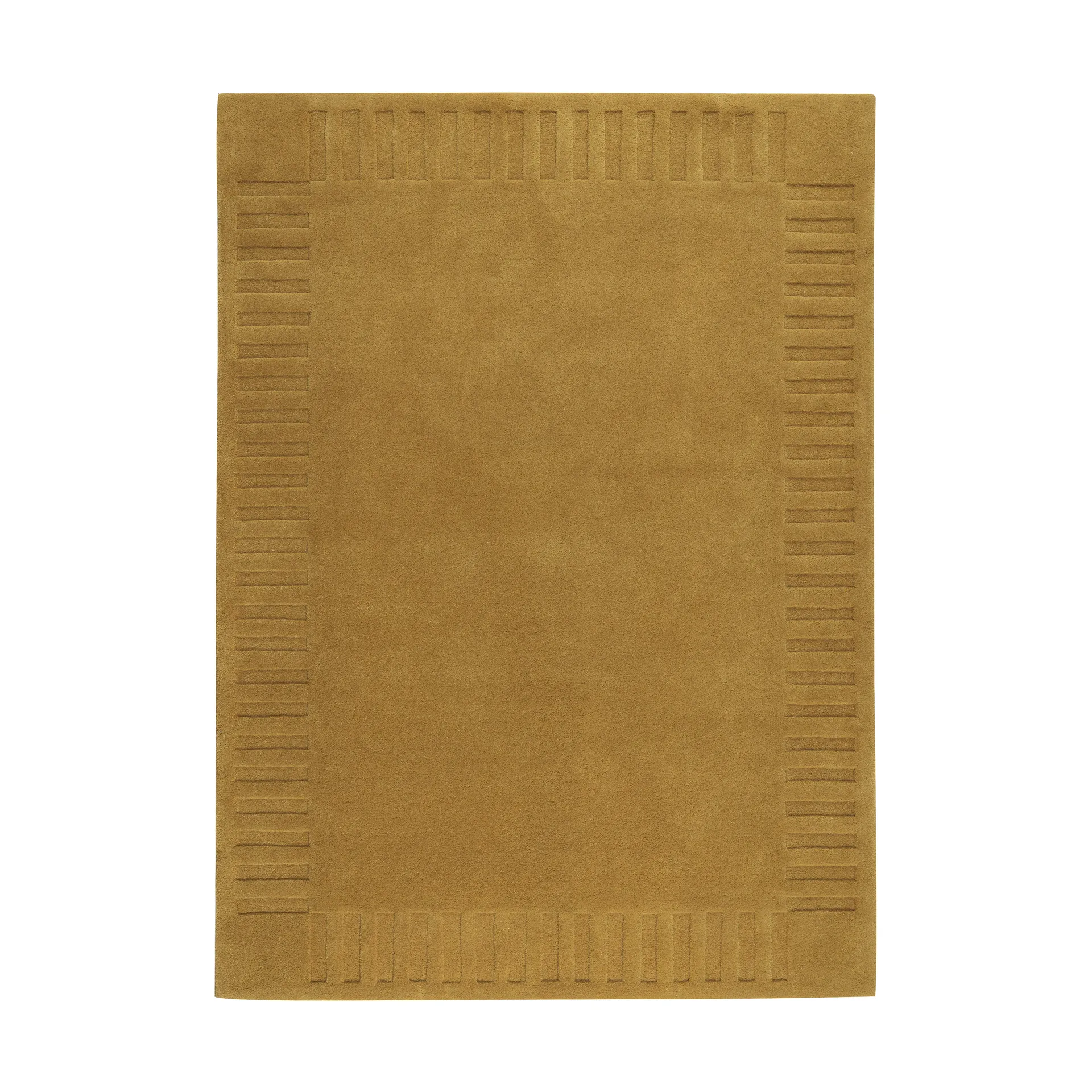 Lea original wool rug, Lion-46, 170x240 cm Kateha