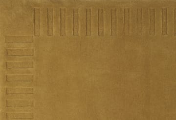 Lea original wool rug - Lion-46, 170x240 cm - Kateha