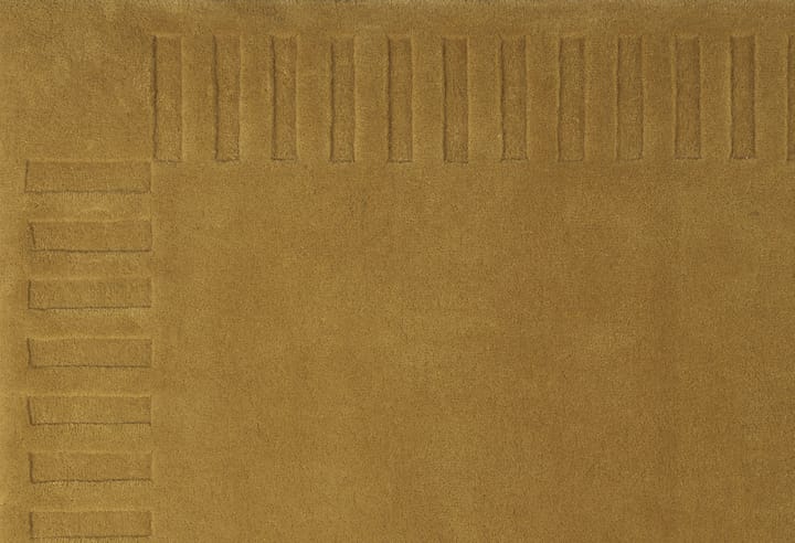 Lea original wool rug - Lion-46, 200x300 cm - Kateha