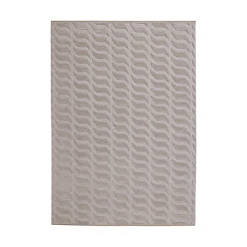 Mimic rug - Linen, 200x300 cm - Kateha