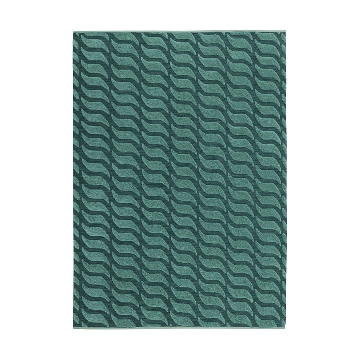 Mimic rug, Seafoam, 170x240 cm Kateha