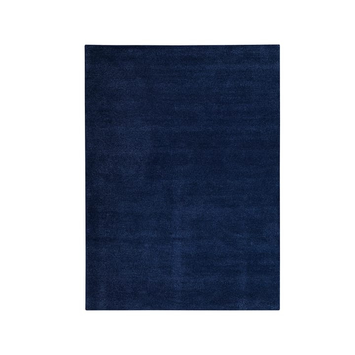 Mouliné rug - Blue, 200x300 cm - Kateha