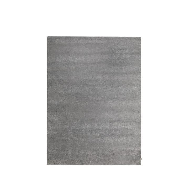 Mouliné rug - Graphite, 170x240 cm - Kateha