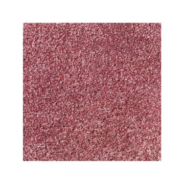 Mouliné rug - Plum, 200x300 cm - Kateha