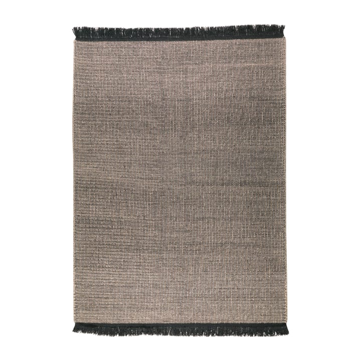 Nera Lana rug - Light brown 250x350 cm - Kateha