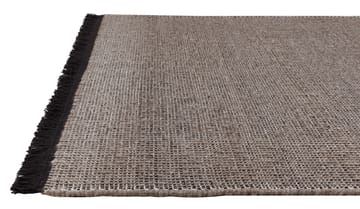 Nera Lana rug - Light brown 250x350 cm - Kateha