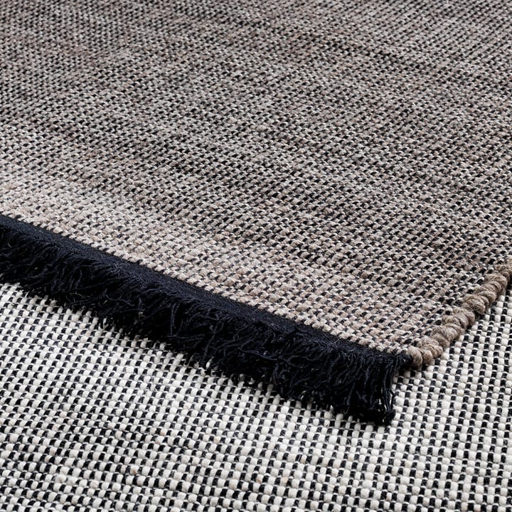 Nera Lana rug - White, 170x240 cm - Kateha