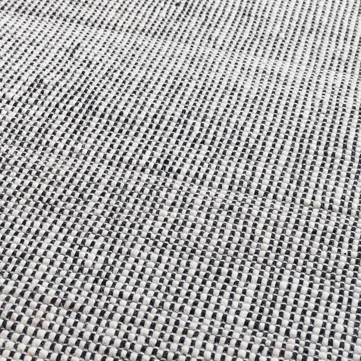 Nera Lana rug - White, 170x240 cm - Kateha