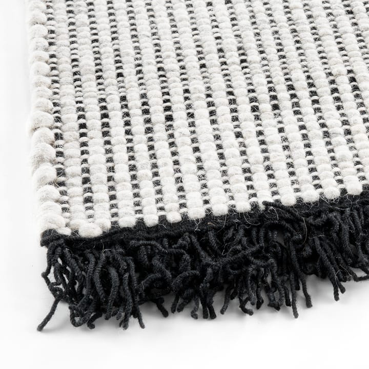 Nera Lana rug - White, 170x240 cm - Kateha