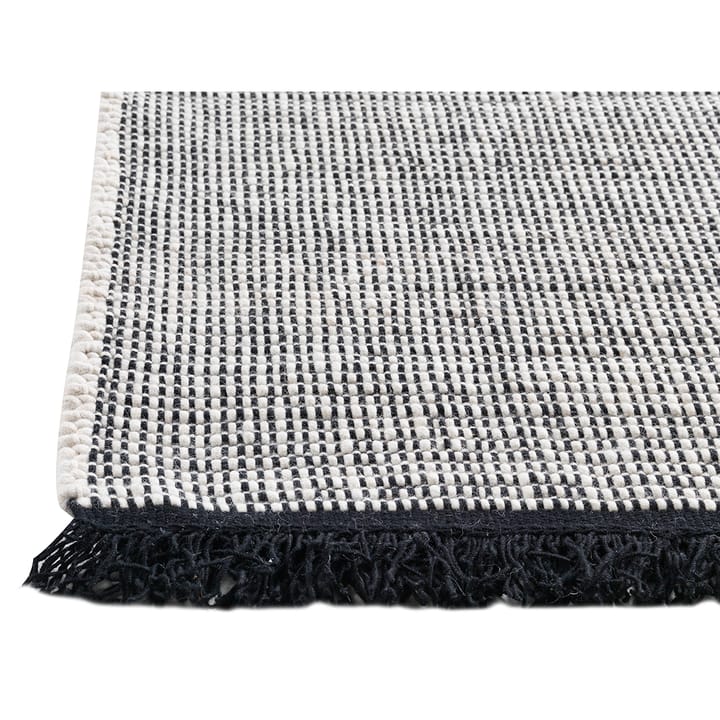 Nera Lana rug, White, 170x240 cm Kateha