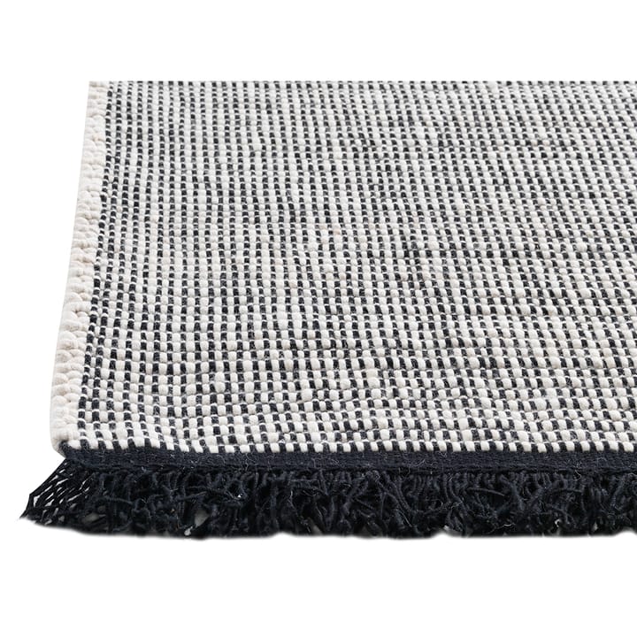 Nera Lana rug - White, 170x240 cm - Kateha