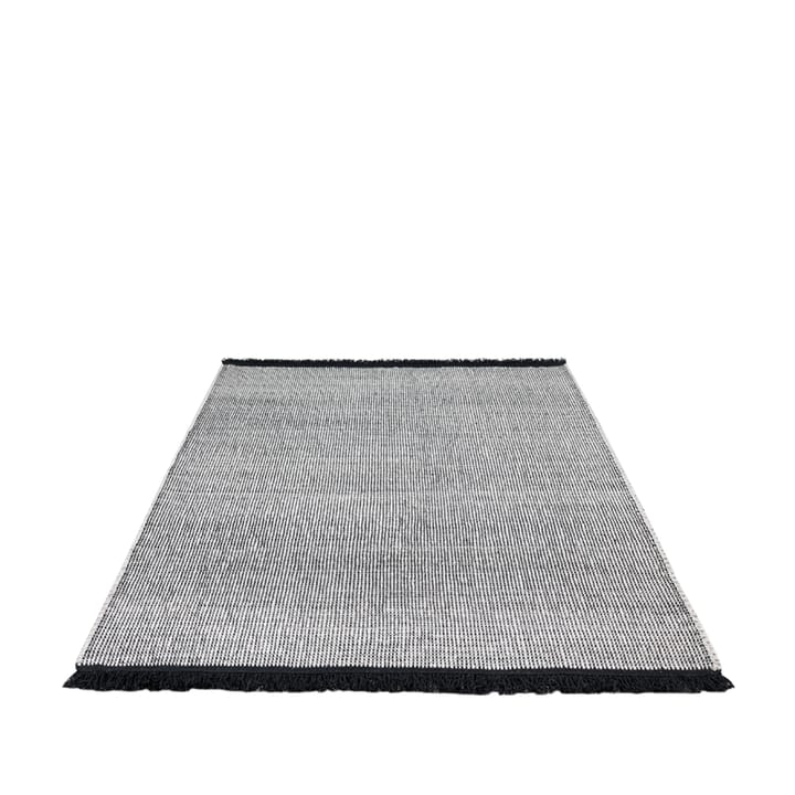 Nera Lana rug - White, 170x240 cm - Kateha