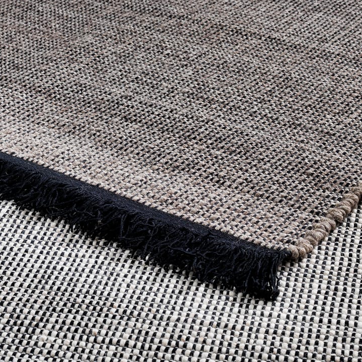 Nera Lana rug, White, 200x300 cm Kateha