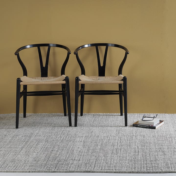 Nera Lana rug, White, 200x300 cm Kateha