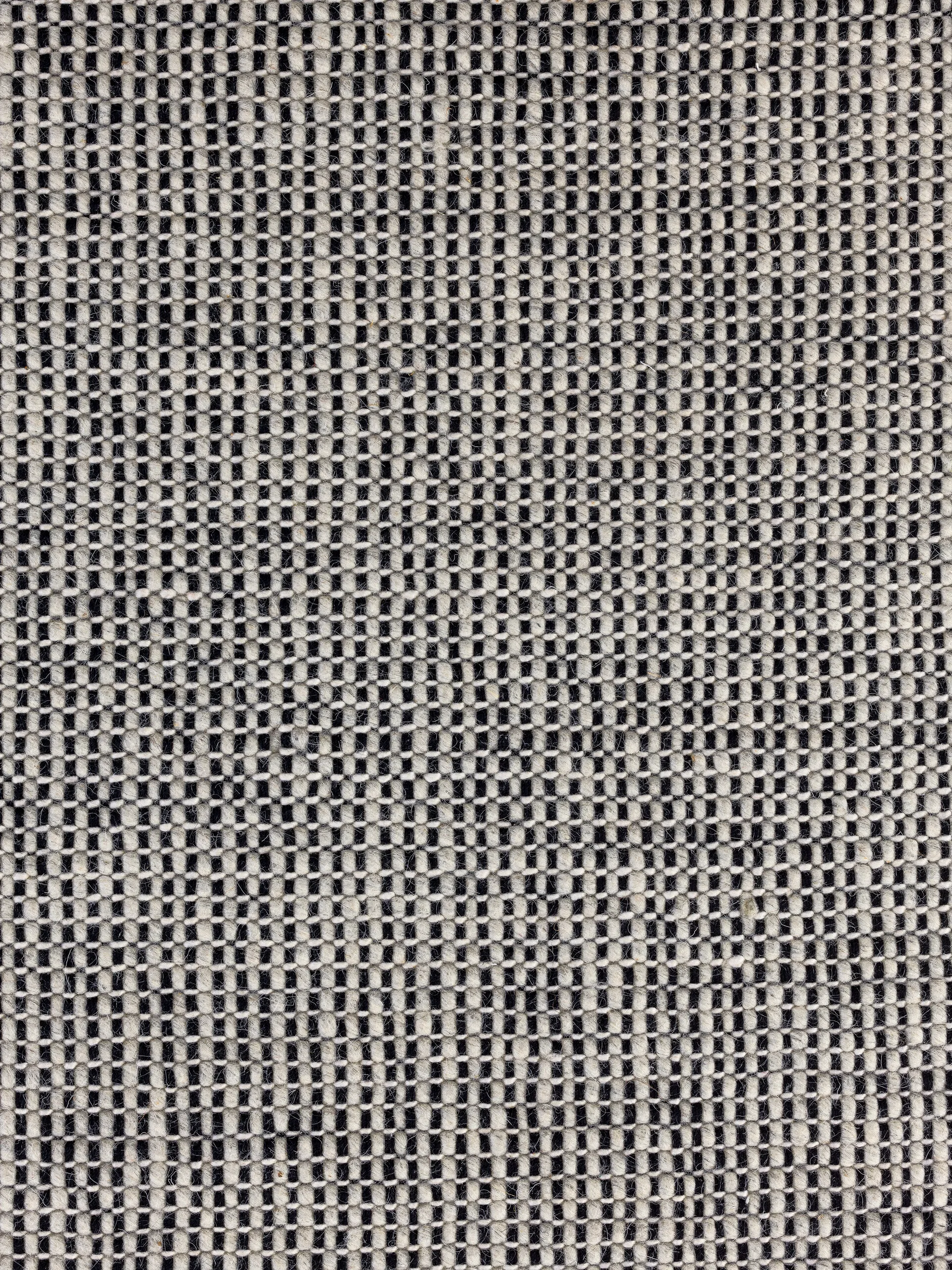 Nera Lana rug, White 80x250 cm Kateha