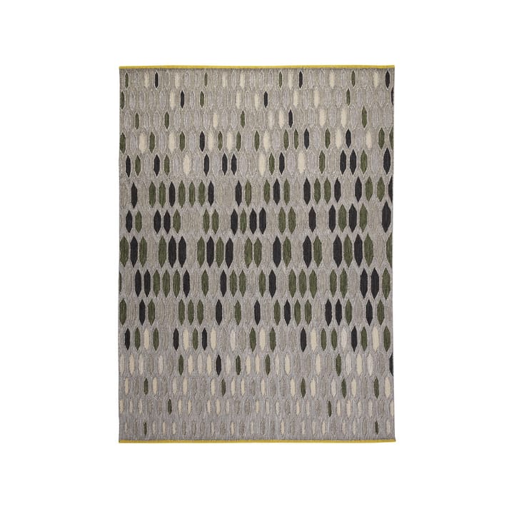 Pond soumak rug - Garden, 200x300 cm - Kateha