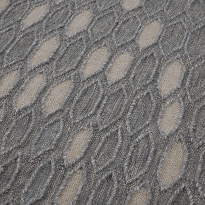 Pond soumak rug - Margarita, 170x240 cm - Kateha