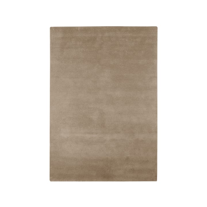 Sencillo rug - Beige, 200x300 cm - Kateha