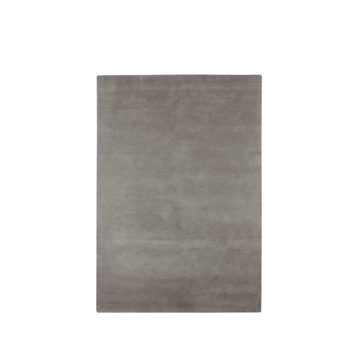 Sencillo rug - Grey, 170x240 cm - Kateha