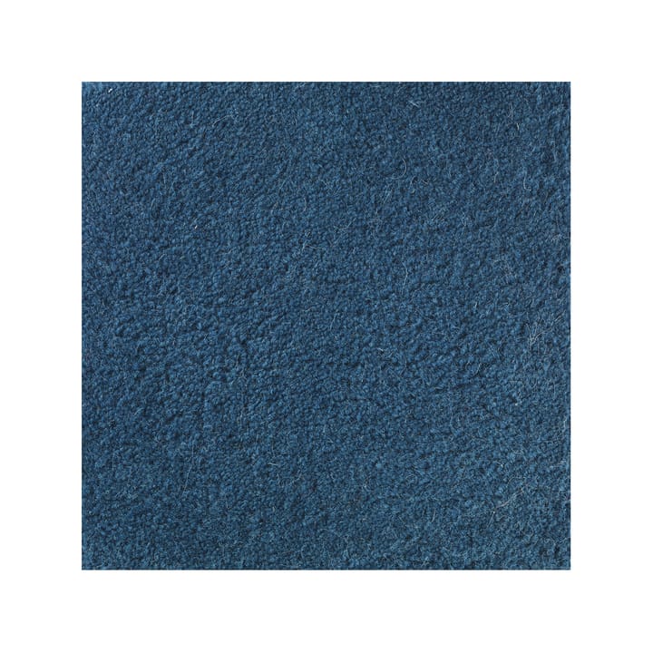 Sencillo rug, Petrol, 200x300 cm Kateha