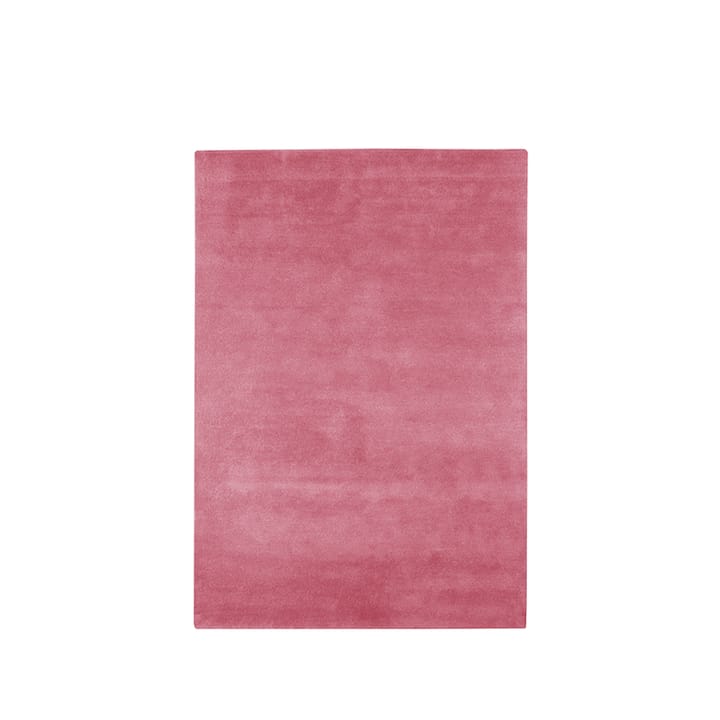 Sencillo rug - Pink, 170x240 cm - Kateha